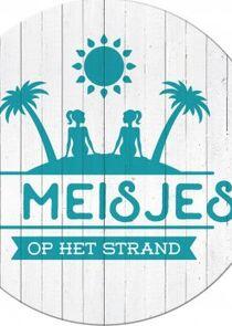 2 Meisjes op het Strand 2 Meisjes op het Strand