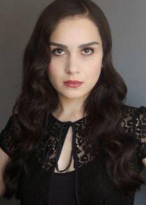 Hande Kaptan Hande Kaptan