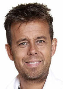 Pat Sharp Pat Sharp