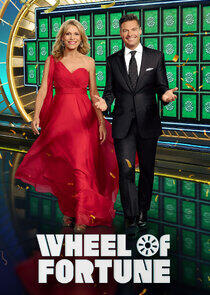 Wheel of Fortune Wheel of Fortune