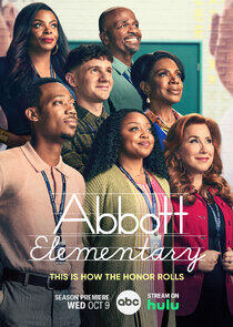 Abbott Elementary - Season 4 Abbott Elementary - Season 4