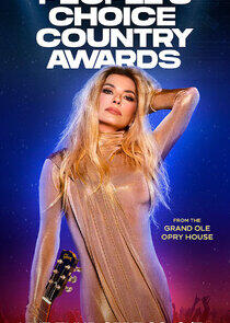 People's Choice Country Awards - Season 2 / Year 2024 People's Choice Country Awards - Season 2 / Year 2024