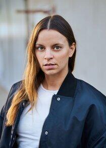 Franziska Benz Franziska Benz