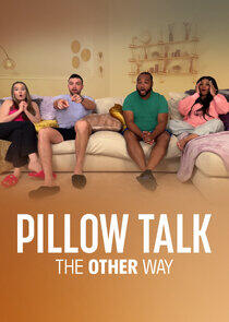 90 Day Pillow Talk: The Other Way 90 Day Pillow Talk: The Other Way