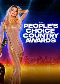 People's Choice Country Awards People's Choice Country Awards
