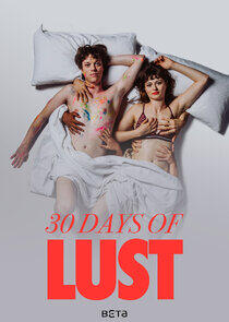 30 Tage Lust 30 Tage Lust