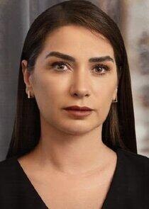 photo of Öznur Kula photo of Öznur Kula