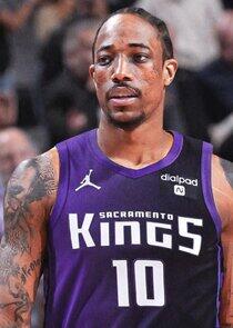photo of DeMar DeRozan