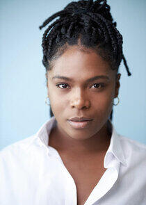 photo of Lauren F. Walker
