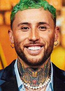 photo of Lance Savali photo of Lance Savali