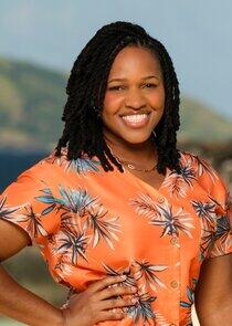 photo of Aysha Welch photo of Aysha Welch