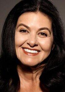 photo of Nilgün Kasapbaşoğlu