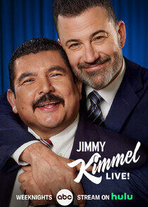 Jimmy Kimmel Live - Season 22 / Year 2024 Jimmy Kimmel Live - Season 22 / Year 2024