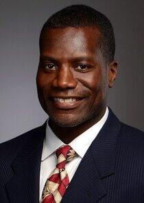 Joey Galloway Joey Galloway