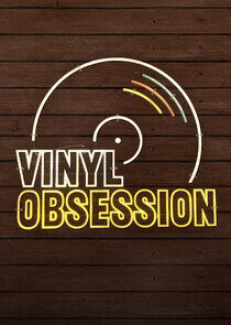 Vinyl Obsession Vinyl Obsession