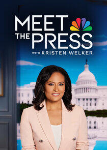 Meet the Press Meet the Press