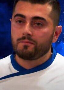 photo of Shant Halajian photo of Shant Halajian