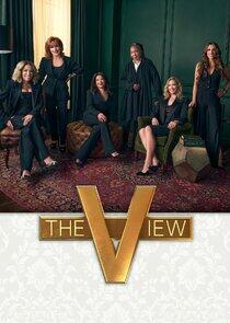The View - Season 28 The View - Season 28