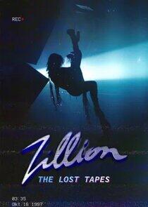 Zillion, the Lost Tapes - Season 1 Zillion, the Lost Tapes - Season 1