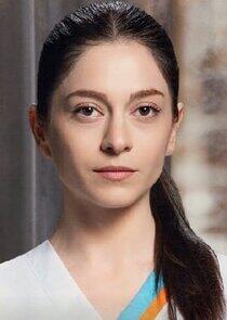 photo of İrem Korkmaz photo of İrem Korkmaz