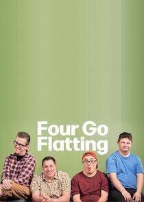 Four Go Flatting Four Go Flatting