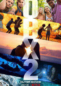 Outer Banks - Season 2 Outer Banks - Season 2