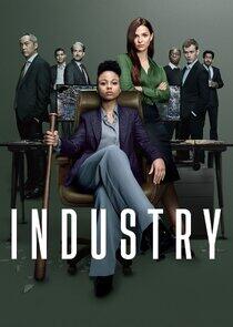 Industry - Season 2 Industry - Season 2