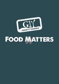 Food Matters Food Matters