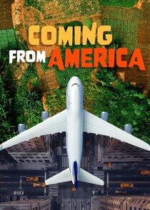 Coming From America Coming From America