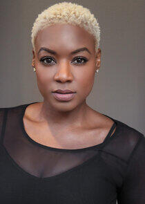 Patrice Covington Patrice Covington