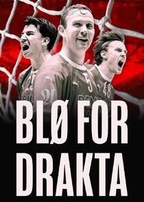 Blø for drakta Blø for drakta