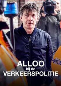Alloo bij de Verkeerspolitie Alloo bij de Verkeerspolitie