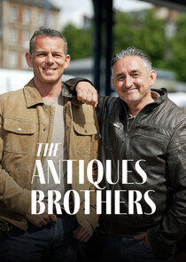 The Antiques Brothers The Antiques Brothers