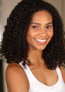photo of Ashli Ferguson photo of Ashli Ferguson