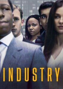 Industry - Season 1 Industry - Season 1