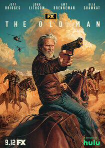 The Old Man - Season 2 The Old Man - Season 2
