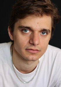 Chris Peters Chris Peters