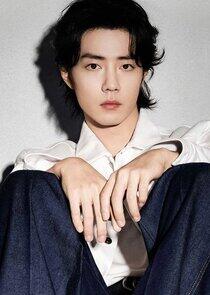 Xiao Zhan Xiao Zhan