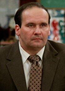 Mr. Twinkacetti Mr. Twinkacetti