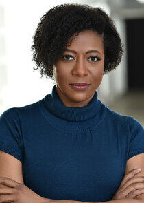 photo of Tomeka McWilliams photo of Tomeka McWilliams