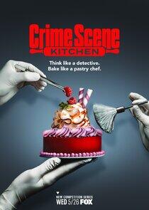 Crime Scene Kitchen - Season 1 Crime Scene Kitchen - Season 1