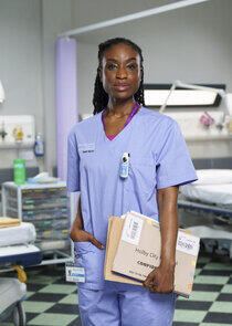 Ngozi Okoye Ngozi Okoye