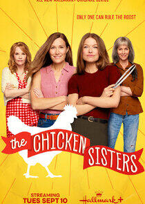 The Chicken Sisters The Chicken Sisters