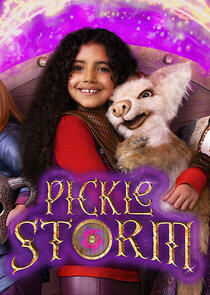Pickle Storm Pickle Storm
