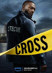 Cross - Season 1 Cross - Season 1