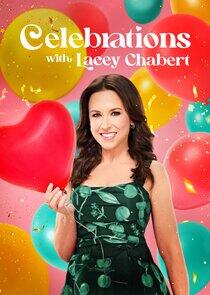 Celebrations with Lacey Chabert Celebrations with Lacey Chabert