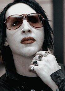 Marilyn Manson: Unmasked Marilyn Manson: Unmasked
