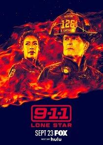 9-1-1: Lone Star - Season 5 9-1-1: Lone Star - Season 5