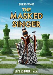 The Masked Singer - Season 12 The Masked Singer - Season 12