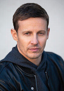 Jamie Reagan Jamie Reagan